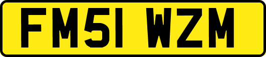 FM51WZM