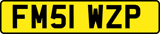 FM51WZP