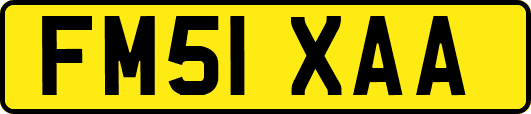 FM51XAA