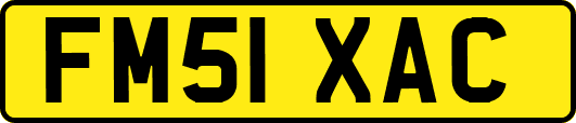 FM51XAC
