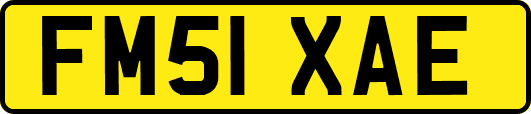 FM51XAE