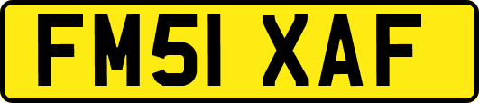 FM51XAF