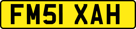 FM51XAH