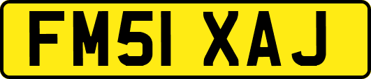FM51XAJ