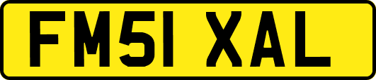 FM51XAL