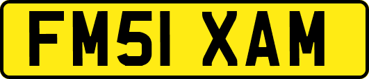 FM51XAM