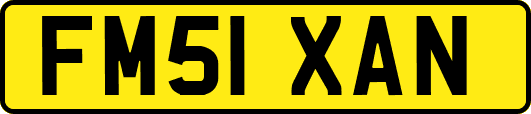 FM51XAN