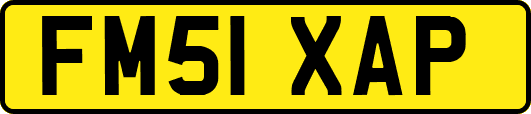 FM51XAP
