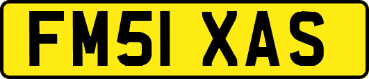 FM51XAS