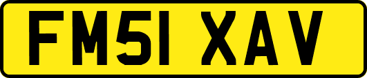 FM51XAV
