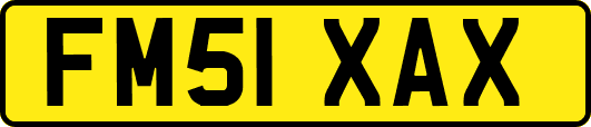 FM51XAX