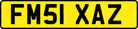 FM51XAZ