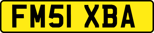 FM51XBA