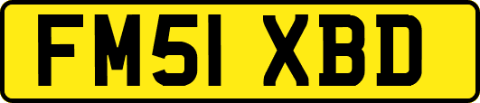 FM51XBD