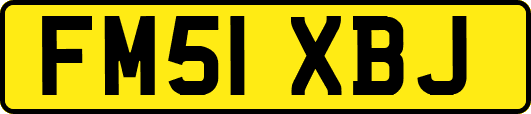 FM51XBJ