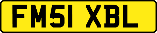 FM51XBL