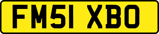 FM51XBO