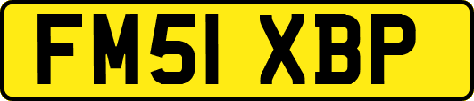 FM51XBP
