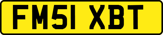 FM51XBT