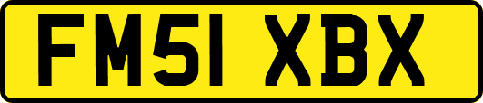 FM51XBX
