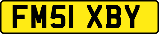 FM51XBY