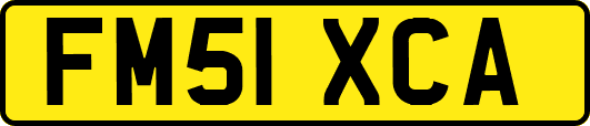 FM51XCA