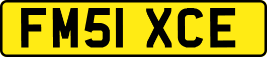 FM51XCE