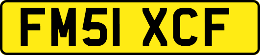 FM51XCF