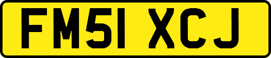 FM51XCJ