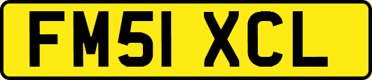 FM51XCL