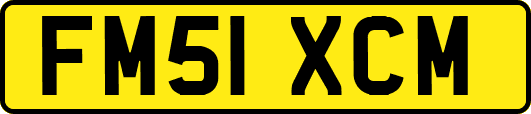 FM51XCM