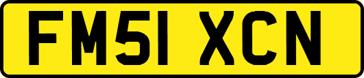 FM51XCN