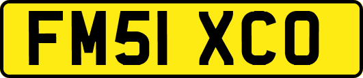 FM51XCO