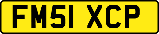 FM51XCP