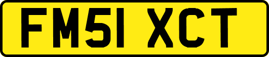 FM51XCT