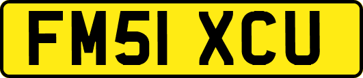 FM51XCU