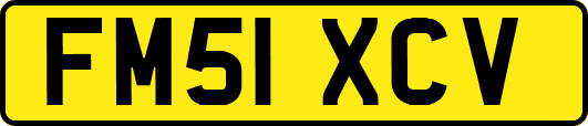 FM51XCV
