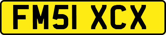 FM51XCX