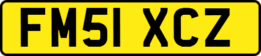 FM51XCZ