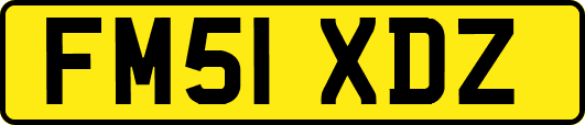 FM51XDZ