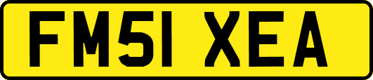 FM51XEA
