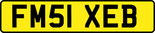 FM51XEB