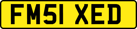 FM51XED