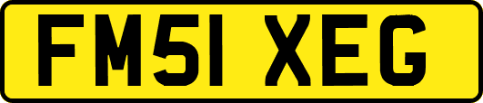 FM51XEG