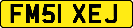 FM51XEJ
