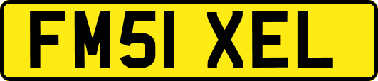 FM51XEL