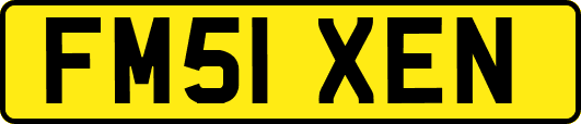 FM51XEN