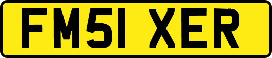 FM51XER