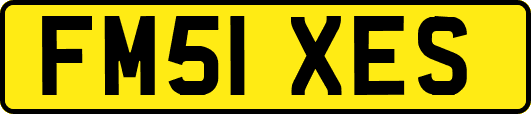 FM51XES