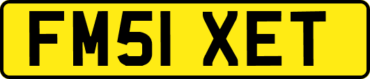 FM51XET